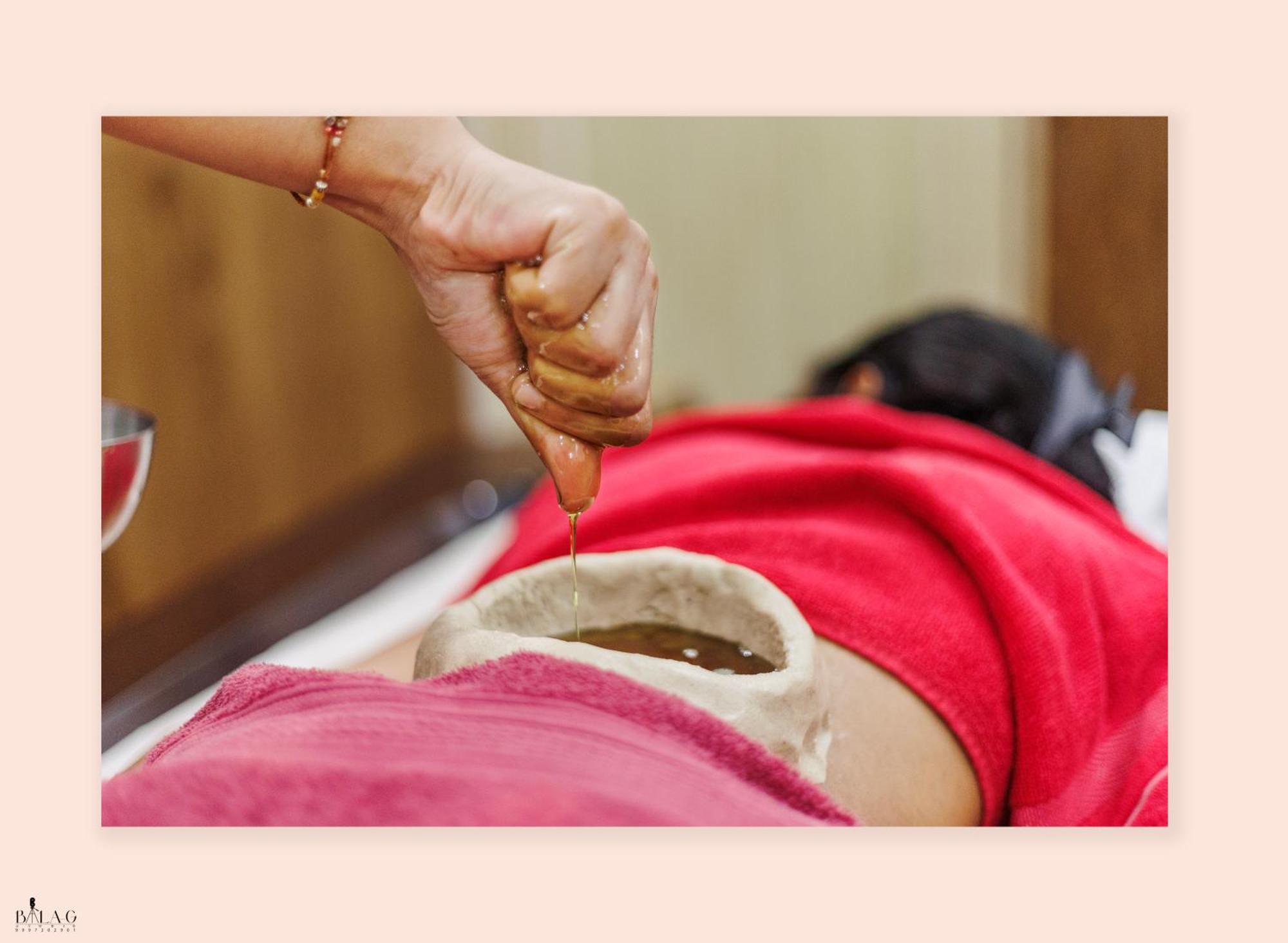 Отель Veda5 Ayurveda & Yoga Retreat Ришикеш Экстерьер фото